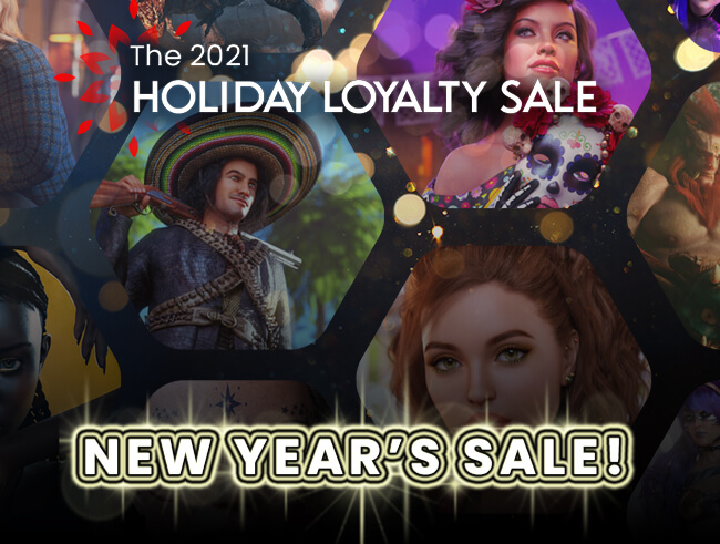 Get 60% OFF Kiko 8.1 Bundles and up to 20% OFF New Year's Countdown Items. It's the final week to use your Holiday Loyalty Discount!