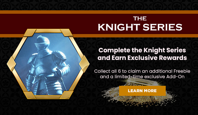 The Knight Series