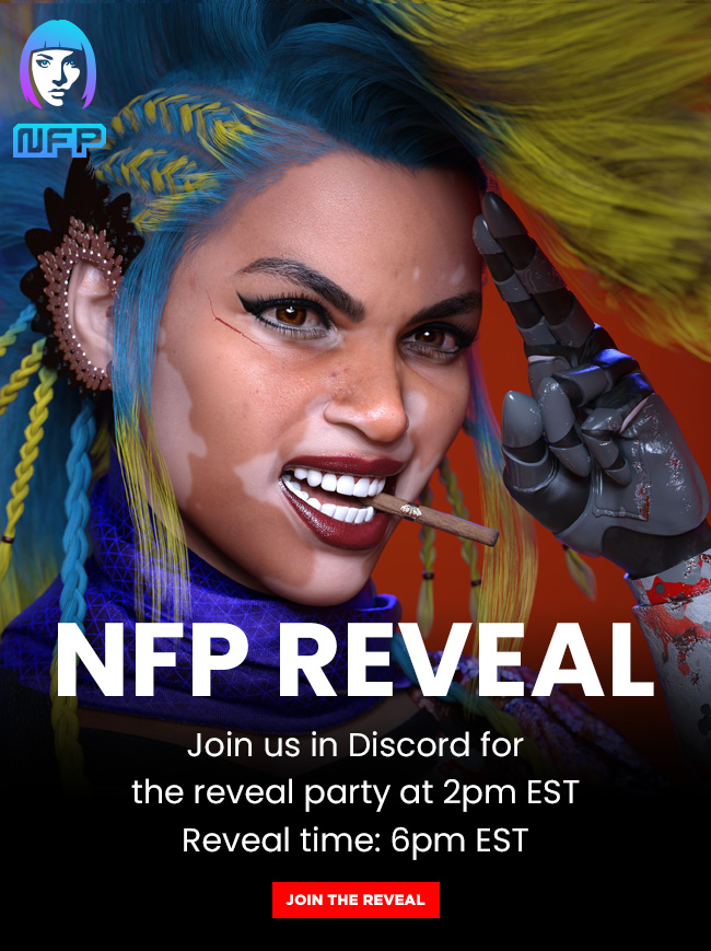 NFP Reveal