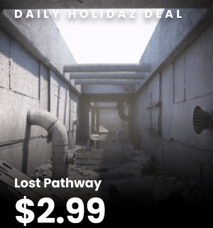 Daily Holidaz Deal