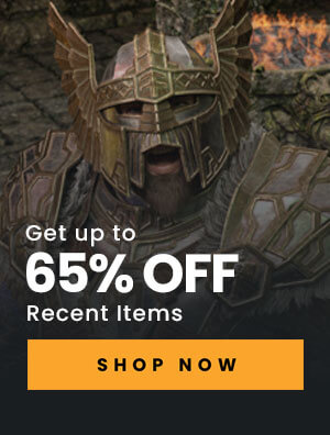 Get up to 65% OFF Recent Items