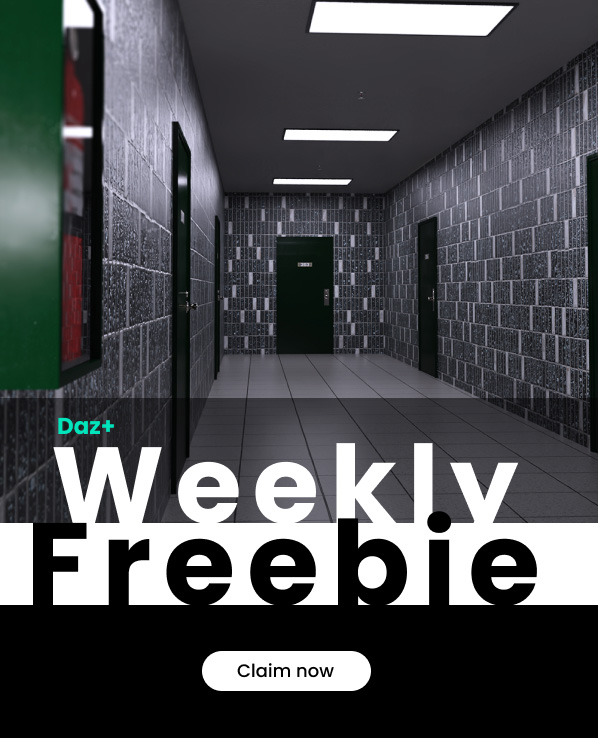Weekly freebie