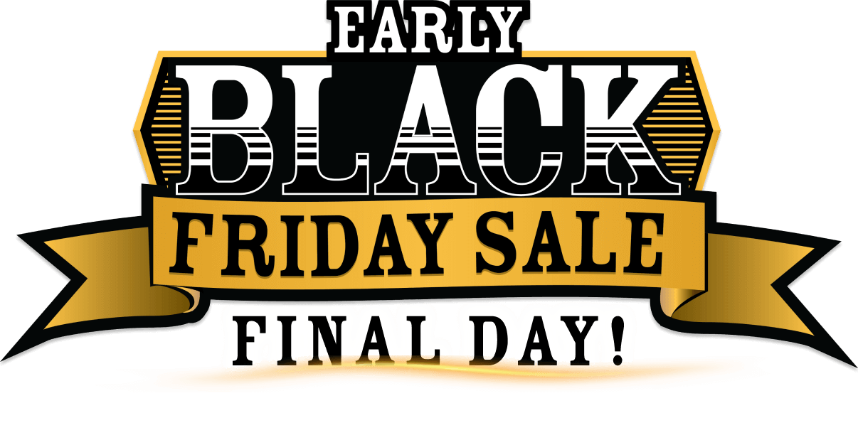 Early Black Sunday Sale(s) All Weekend Long - Amazing New Black Sunday Offers every 6 hours!