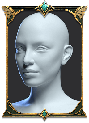 Asha 9 HD Add-On