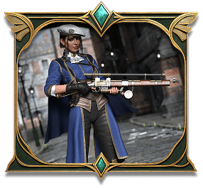 dForce City Enforcers Outfit for Genesis 9