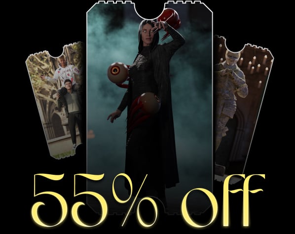 55% off