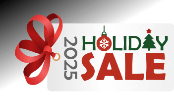 2025 Holiday Sale