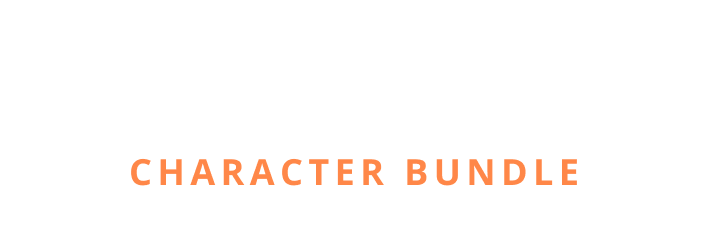 character bundle