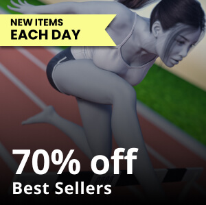 Extra 30% off