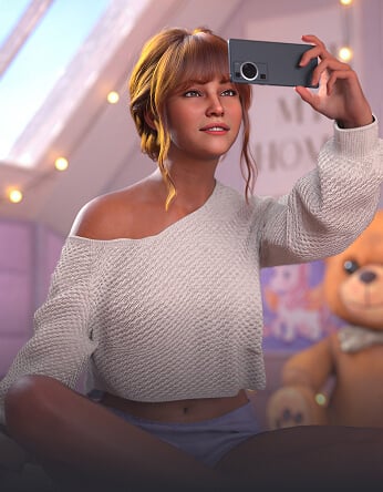 Audrey 9