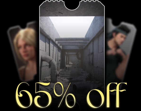 55% off