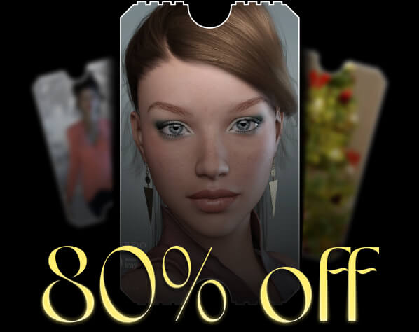 55% off
