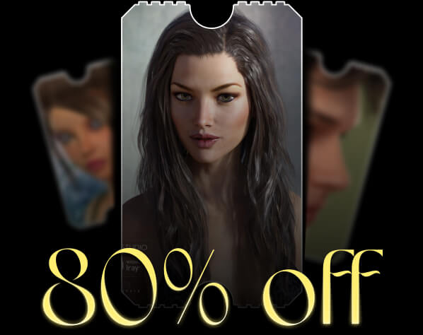 55% off