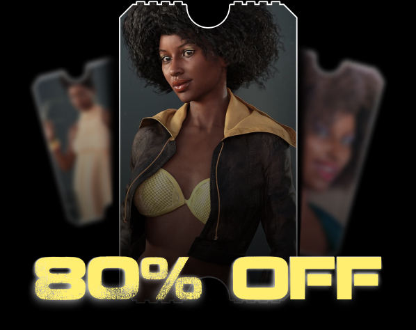 55% off