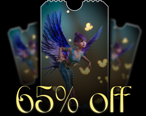 55% off