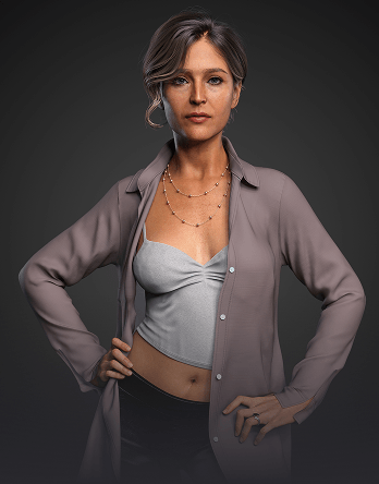 Cate 9