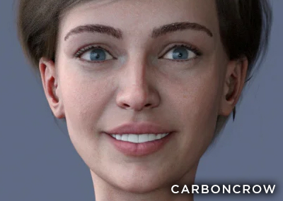 Carboncrow