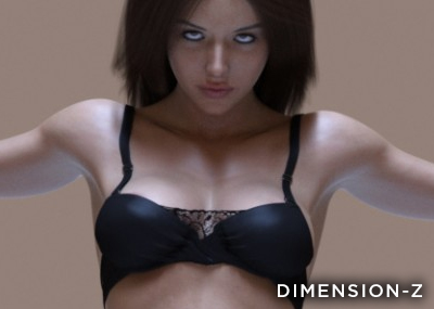 Dimension-Z