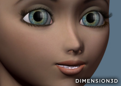 Dimension3D