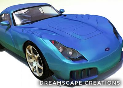 Dreamscape-Creations