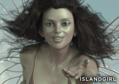 Islandgirl