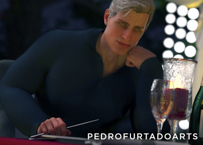 PedroFutadoArts