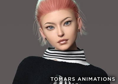 Tomars Animations