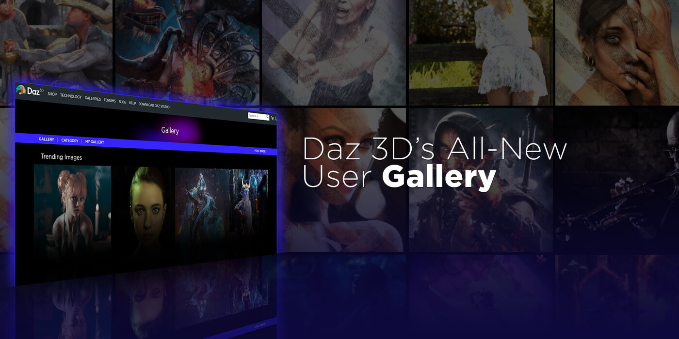 DAZ Studio 3D Professional 4.22.0.1 for mac download free